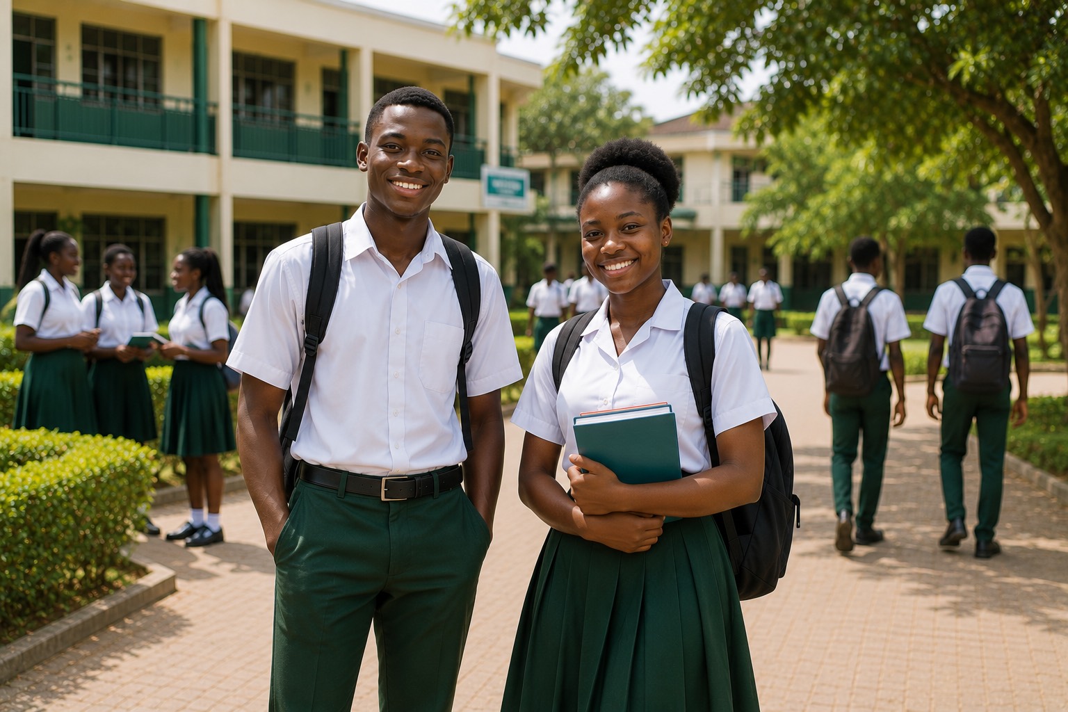 Students