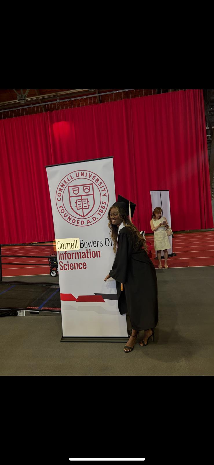 Cornell campus