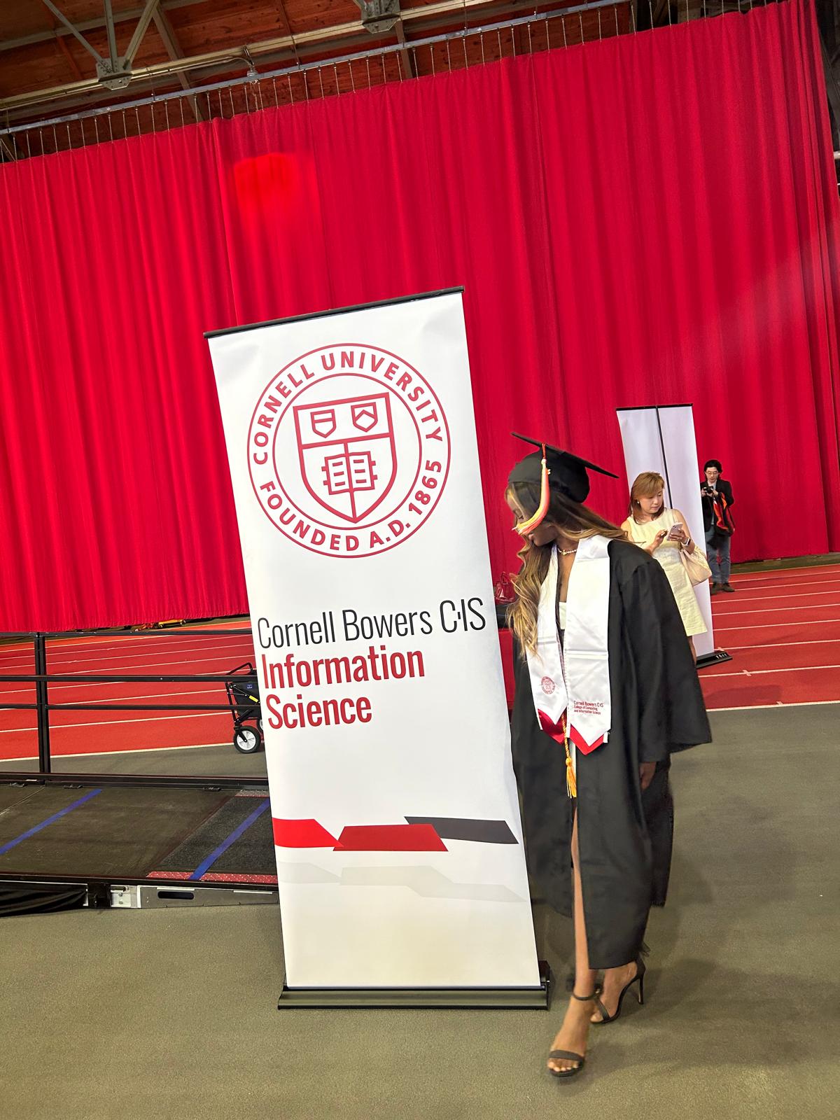 Cornell University